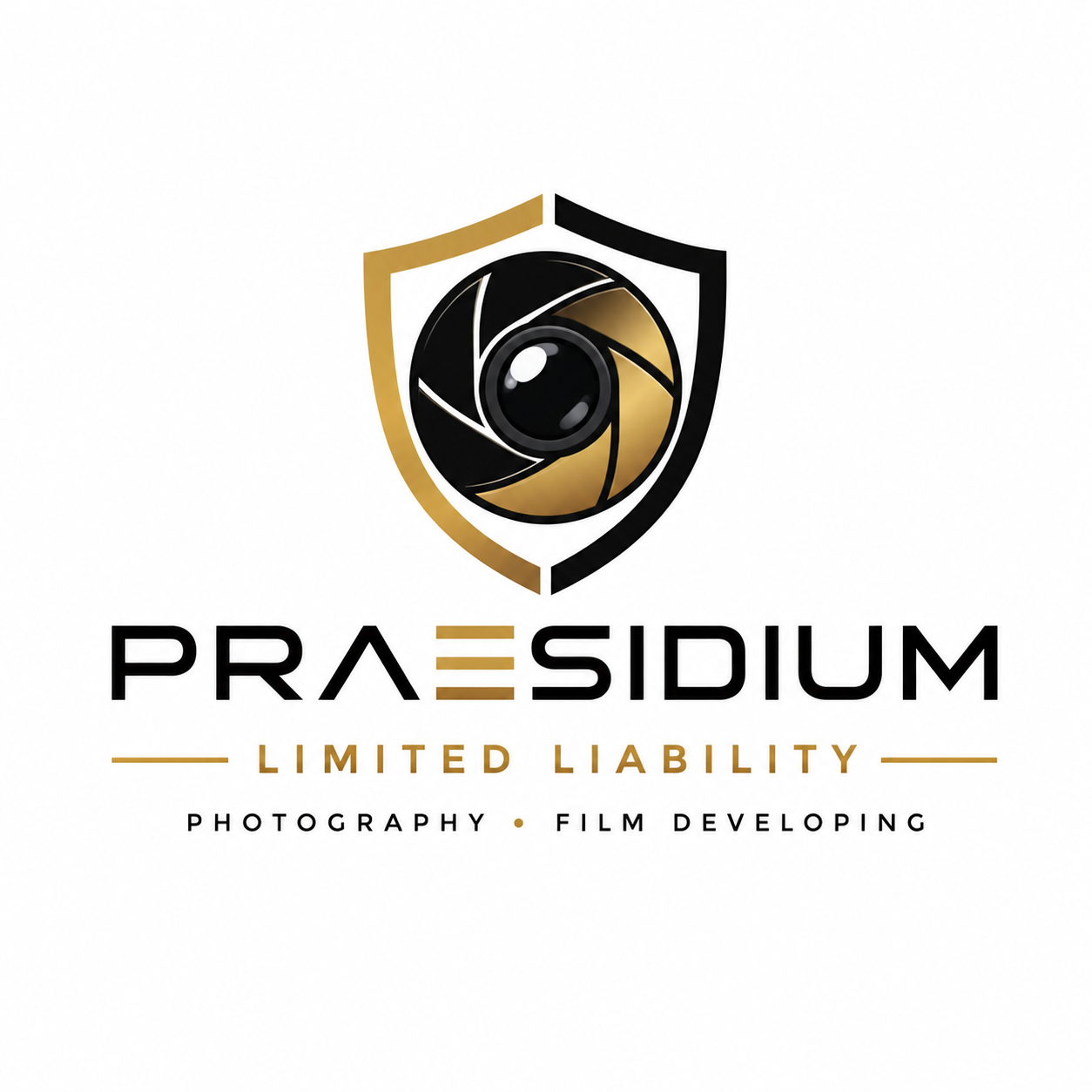 Praesidium Limited Liability — Dubai photography and film developing